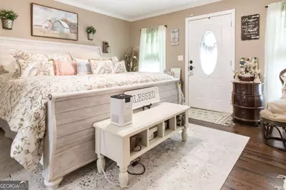 43 Graham Methodist Church Road, Baxley, GA 31513 - Photo 26