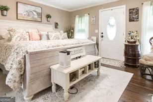 43 Graham Methodist Church Rd, Baxley, GA 31513 - Photo 26