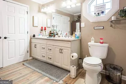 43 Graham Methodist Church Road, Baxley, GA 31513 - Photo 30