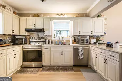 43 Graham Methodist Church Road, Baxley, GA 31513 - Photo 16