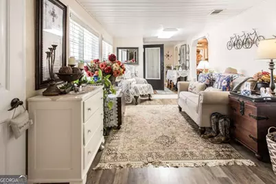 43 Graham Methodist Church Road, Baxley, GA 31513 - Photo 6