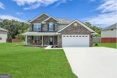 221 Outpost Trail, Midway, GA 31320 - Photo 2