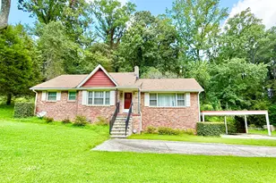 2177 Connally Dr, East Point, GA 30344 - Photo 1