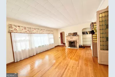 2177 Connally Drive, East Point, GA 30344 - Photo 6