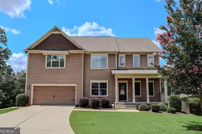 1993 Township Drive, Winder, GA 30680 - Photo 1