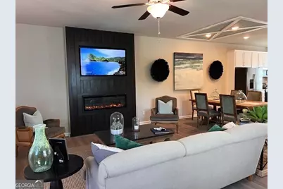 24 Nickel Drive #11, Newnan, GA 30265 - Photo 2