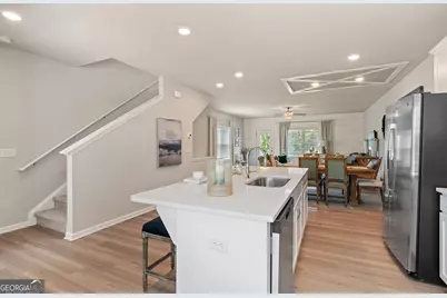 24 Nickel Drive #11, Newnan, GA 30265 - Photo 10