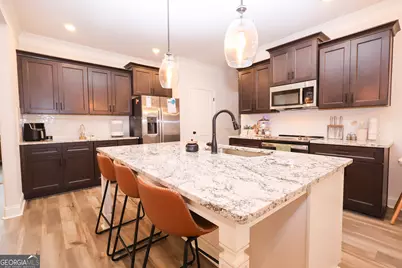 706 Lindsey Brooke Trace, Bonaire, GA 31005 - Photo 6