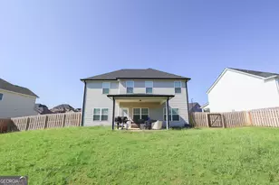 706 Lindsey Brooke Trace, Bonaire, GA 31005 - Photo 26