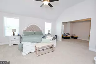 706 Lindsey Brooke Trace, Bonaire, GA 31005 - Photo 12