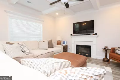 706 Lindsey Brooke Trace, Bonaire, GA 31005 - Photo 4