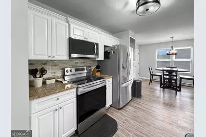 837 Weldon Road, Forsyth, GA 31029 - Photo 2