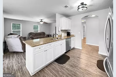 837 Weldon Road, Forsyth, GA 31029 - Photo 4