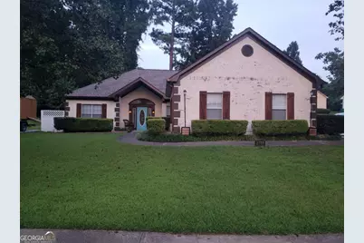 3784 River Lake Shore, Ellenwood, GA 30294 - Photo 2