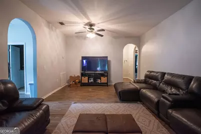 151 Pine Bluff Boulevard W, Kingsland, GA 31548 - Photo 2