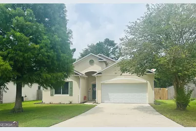 151 Pine Bluff Boulevard W, Kingsland, GA 31548 - Photo 1