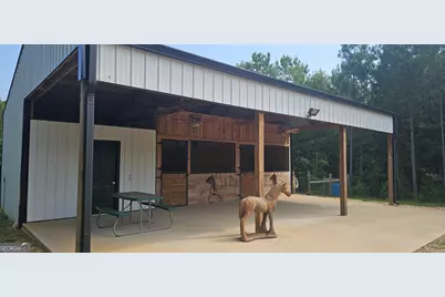 654 Liberty Hill Road, Milner, GA 30257 - Photo 28