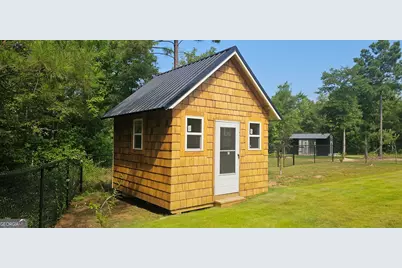 654 Liberty Hill Road, Milner, GA 30257 - Photo 18