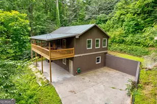 3421 Devils Den Rd, Epworth, GA 30541 - Photo 1