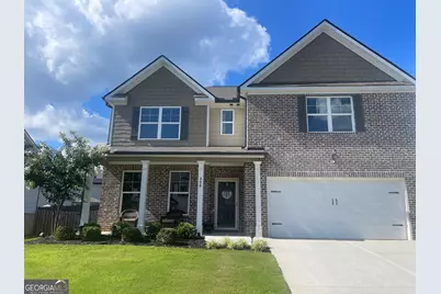 338 Lead Way, Jonesboro, GA 30238 - Photo 1