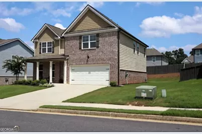 338 Lead Way, Jonesboro, GA 30238 - Photo 2