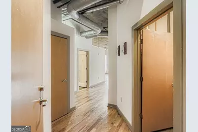 1023 Juniper Street NE #203, Atlanta, GA 30309 - Photo 4