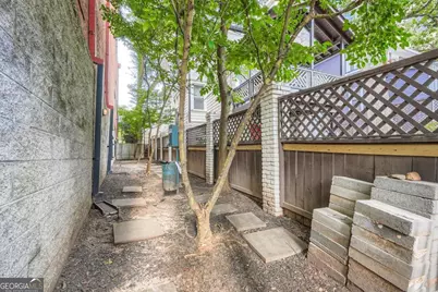 1023 Juniper Street NE #203, Atlanta, GA 30309 - Photo 28