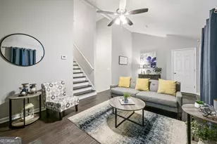 10 Jill Ln, Cartersville, GA 30120 - Photo 2