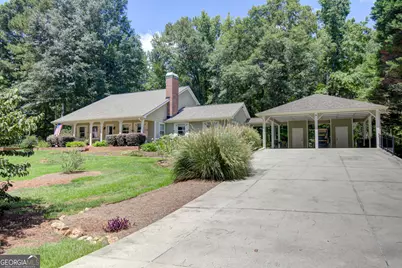 140 Palmetto Pines Road, Palmetto, GA 30268 - Photo 1