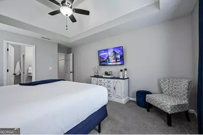 11 Cobblestone Drive NW, Cartersville, GA 30120 - Photo 26