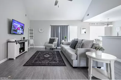 11 Cobblestone Drive NW, Cartersville, GA 30120 - Photo 2