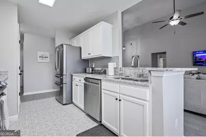 11 Cobblestone Drive NW, Cartersville, GA 30120 - Photo 14