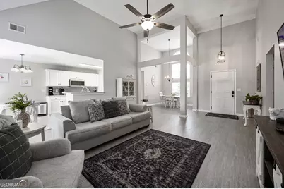 11 Cobblestone Drive NW, Cartersville, GA 30120 - Photo 1