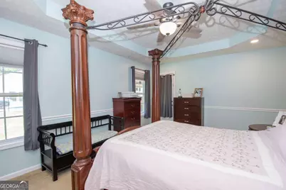 737 John Lovelace Road, Lagrange, GA 30241 - Photo 14