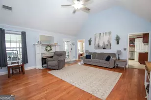 737 John Lovelace Rd, Lagrange, GA 30241 - Photo 6