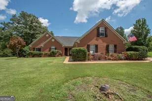 737 John Lovelace Rd, Lagrange, GA 30241 - Photo 2