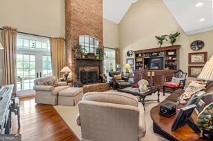 1017 Chattahoochee Dr., Bonaire, GA 31005 - Photo 30
