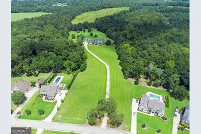 1017 Chattahoochee Drive, Bonaire, GA 31005 - Photo 2