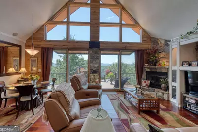 171 Chatuge Shores Overlook, Hayesville, NC 28904 - Photo 8