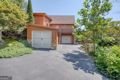 171 Chatuge Shores Overlook, Hayesville, NC 28904 - Photo 4