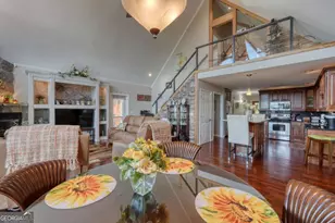 171 Chatuge Shores Overlook, Hayesville, NC 28904 - Photo 10