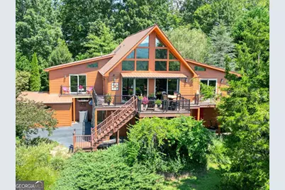 171 Chatuge Shores Overlook, Hayesville, NC 28904 - Photo 2