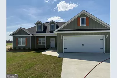 1265 Mark Wood Road, Dexter, GA 31019 - Photo 2