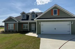 1265 Mark Wood Rd, Dexter, GA 31019 - Photo 2