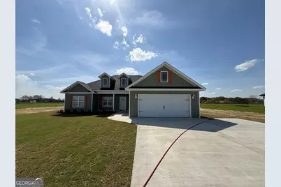 1265 Mark Wood Road, Dexter, GA 31019 - Photo 1