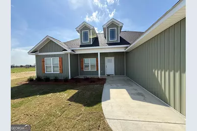 1265 Mark Wood Road, Dexter, GA 31019 - Photo 10
