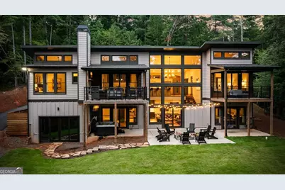 177 Creekside Landing, Ellijay, GA 30540 - Photo 1