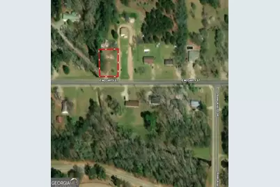 849 E McCarty Street, Sandersville, GA 31082 - Photo 4