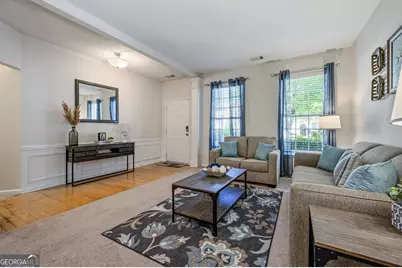 206 Persimmon Trail, Woodstock, GA 30188 - Photo 4