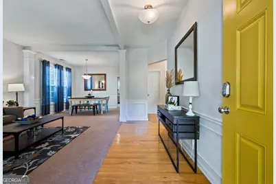 206 Persimmon Trail, Woodstock, GA 30188 - Photo 6